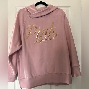 COPY - PINK Victoria’s Secret sweater